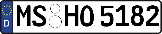 MS-HO5182