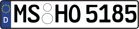 MS-HO5185