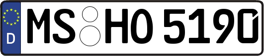 MS-HO5190