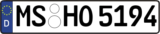MS-HO5194