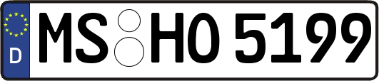 MS-HO5199