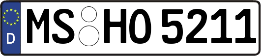 MS-HO5211