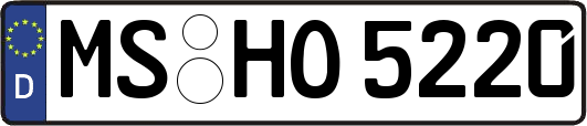 MS-HO5220