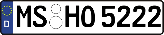 MS-HO5222