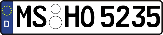 MS-HO5235