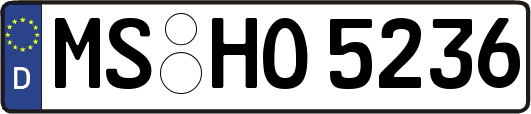 MS-HO5236