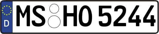 MS-HO5244