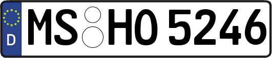 MS-HO5246