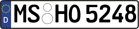 MS-HO5248