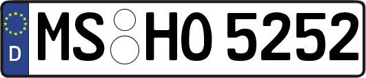MS-HO5252