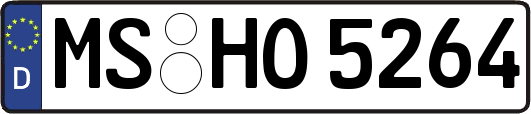 MS-HO5264