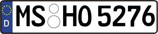 MS-HO5276