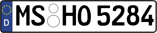 MS-HO5284