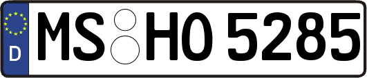 MS-HO5285