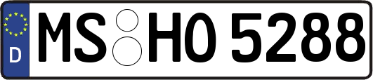 MS-HO5288