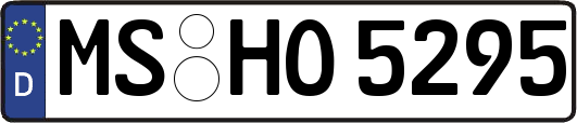 MS-HO5295