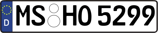 MS-HO5299