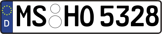 MS-HO5328
