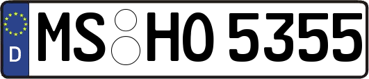 MS-HO5355