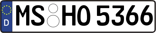 MS-HO5366