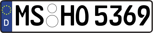 MS-HO5369