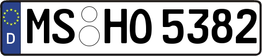 MS-HO5382