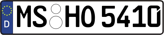 MS-HO5410
