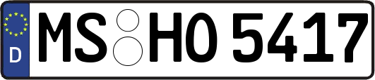 MS-HO5417