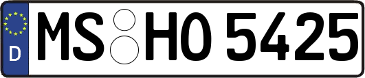 MS-HO5425