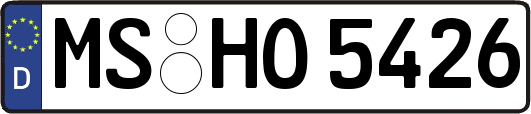 MS-HO5426