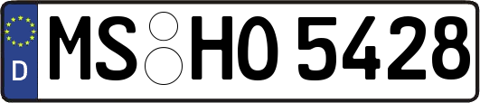 MS-HO5428