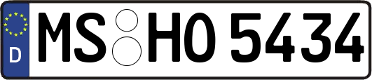 MS-HO5434