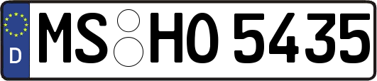 MS-HO5435