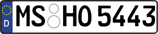 MS-HO5443