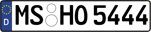 MS-HO5444