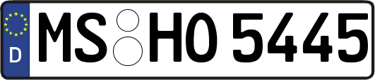 MS-HO5445