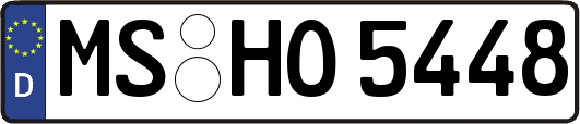 MS-HO5448