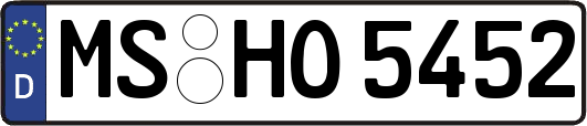 MS-HO5452