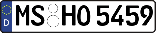 MS-HO5459
