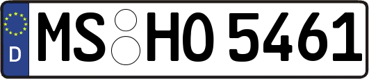 MS-HO5461