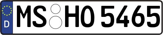 MS-HO5465