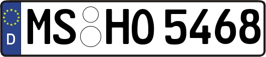 MS-HO5468