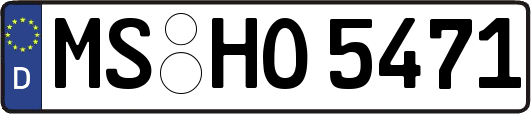 MS-HO5471