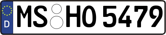 MS-HO5479