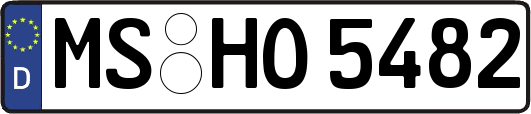 MS-HO5482