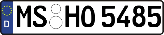 MS-HO5485