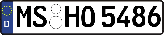 MS-HO5486