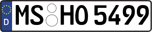 MS-HO5499