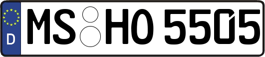 MS-HO5505