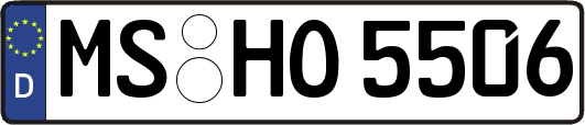 MS-HO5506